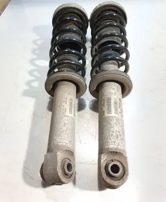 BMW 6 E63 E64 Rear shock absorber/damper 6768925 E63H001B 105413