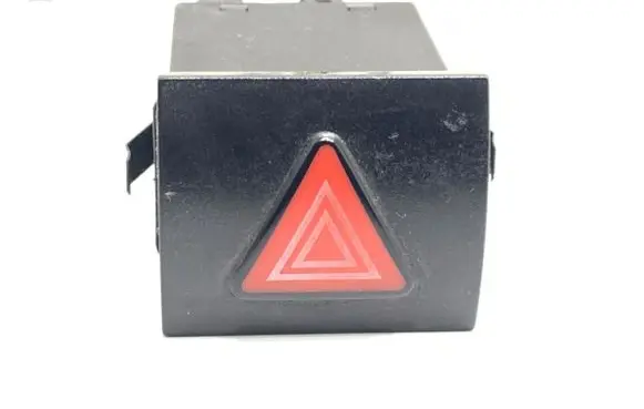 Seat Leon (1M) Hazard light switch 1M0941509B