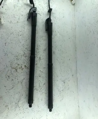 Renault Koleos II Tailgate strut 849822974