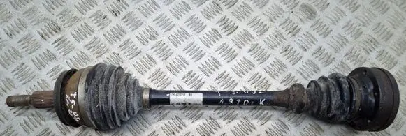 Volkswagen Multivan T5 Front driveshaft 7H0407271T
