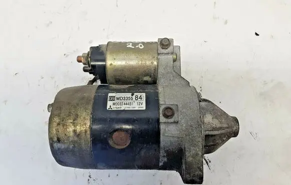 Mitsubishi Galant Starter motor MD335584 nr1250