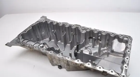 Volvo S80 Oil sump 7G9N-6C798-AA