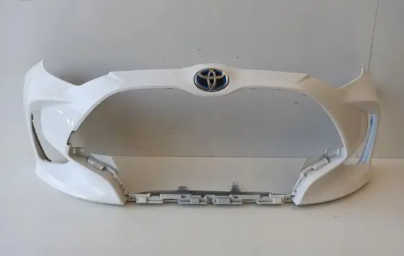 Toyota Yaris XP210 Front bumper 52119K0050
