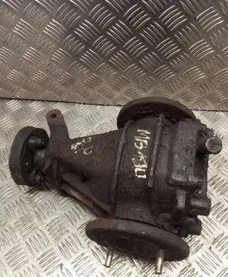 Mercedes-Benz 190 W201 Rear differential 2013510908