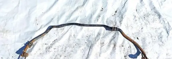 Honda Jazz Front anti-roll bar/sway bar
