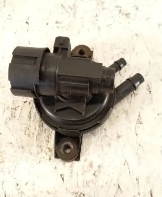Ford Galaxy Turbo solenoid valve 95BB9C915BB
