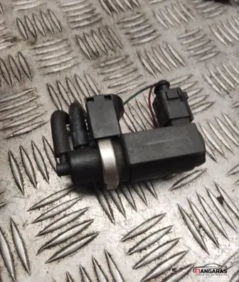 Audi A6 S6 C6 4F Turbo solenoid valve 059906628a
