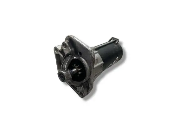 Renault Scenic III - Grand scenic III Starter motor LRS03956 P0C59283