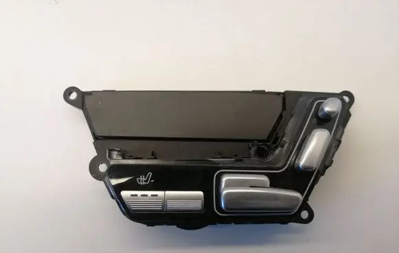 Mercedes-Benz S W221 Seat control switch A2218709558