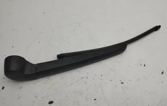Audi A1 Rear wiper blade 81A955407A