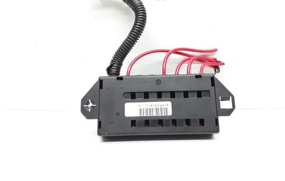 Volvo XC90 Fuse module 9441776