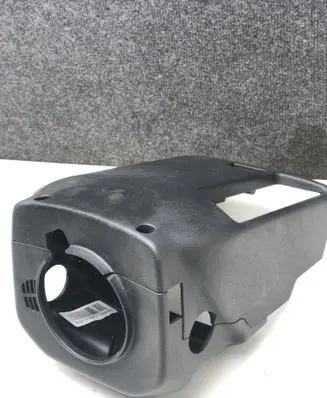 Peugeot 308 Steering wheel column trim 9677808377