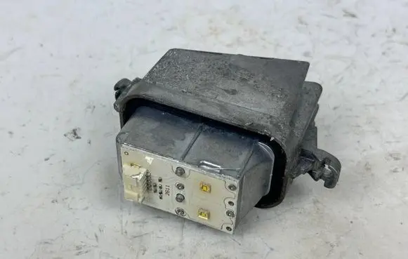 Audi RS5 Headlight part 
