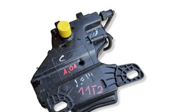 Citroen C4 Grand Picasso FAP fluid tank 9674605580