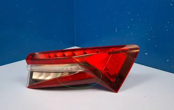 Skoda Kodiaq Rear/tail lights 565945208B