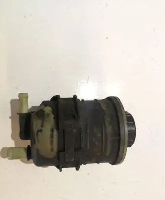 Opel Vivaro Power steering fluid tank/reservoir 7700782884