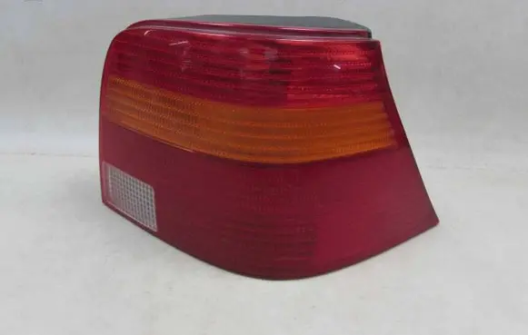 Volkswagen Golf IV Rear/tail lights 1J6945096Q 67736982 ID50471