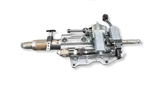 Porsche 911 991 Steering wheel axle 99134701515 97062434700 97062434900