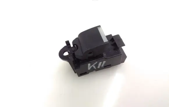 Jaguar XF X260 Electric window control switch GX7314717AC
