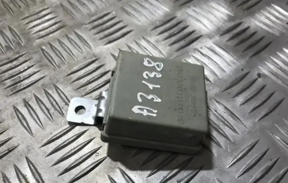 Honda CR-V Other control units/modules