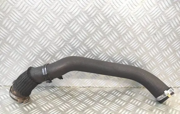 Peugeot 3008 II Intercooler hose/pipe 9820100680