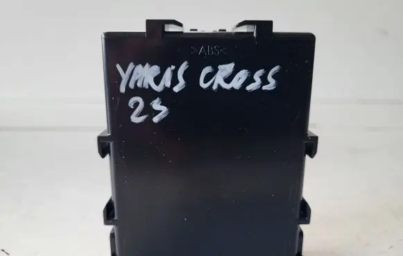 Toyota Yaris Cross Other control units/modules 891110D020