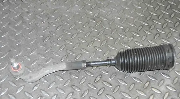 Mercedes-Benz E C207 W207 Steering tie rod 