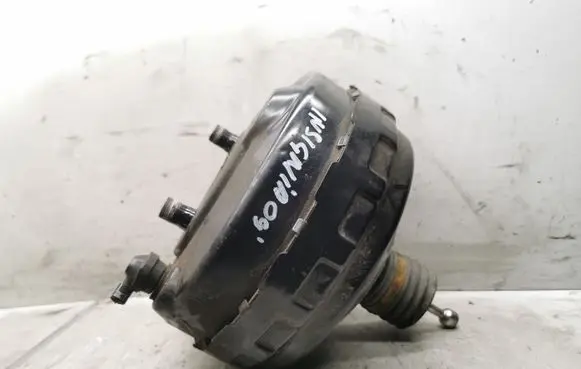 Opel Insignia A Brake booster 13228187