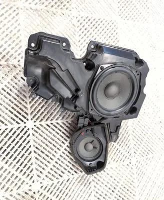 Audi A8 S8 D5 Front door speaker 4N0035298 80A035453A