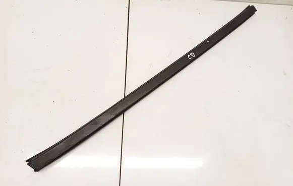 Ford Mondeo MK IV Rubber seal rear door 