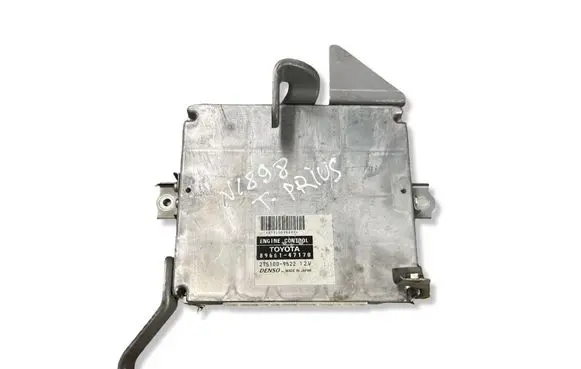 Toyota Prius (NHW20) Engine control unit/module ECU 2751009522 8966147179