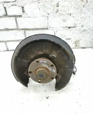 Audi A4 S4 B6 8E 8H Rear wheel hub