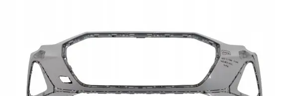 Audi e-tron Front bumper 4KE807437C