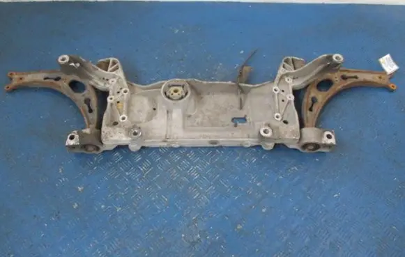 Skoda Octavia Mk2 (1Z) Front subframe