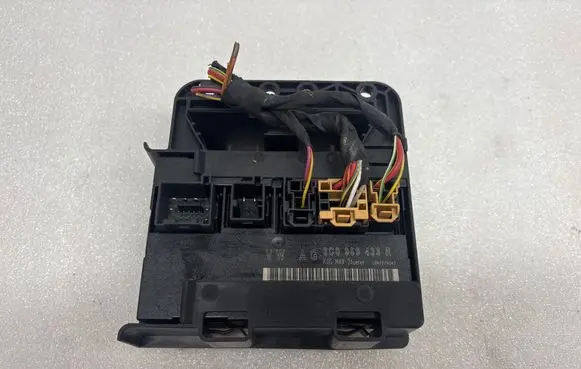 Volkswagen PASSAT B6 Comfort/convenience module 3C0959433R S0472H042