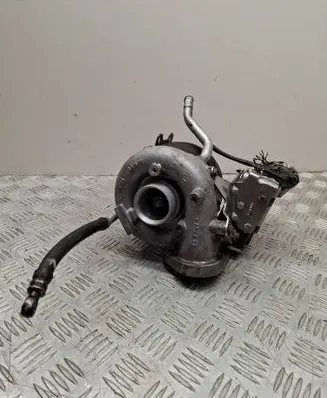 BMW 5 E60 E61 Turbo 3503101