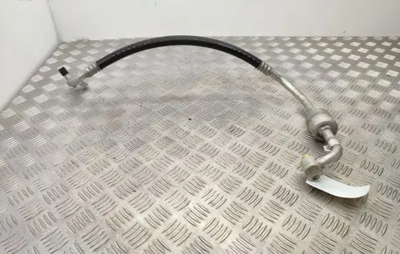 Ford B-MAX Air conditioning (A/C) pipe/hose C1B119F618BB