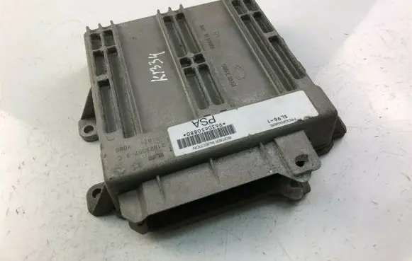 Peugeot 406 Other control units/modules 9630650880 K1334