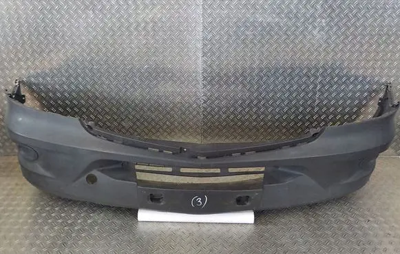 Mercedes-Benz Sprinter W906 Front bumper A9108850000