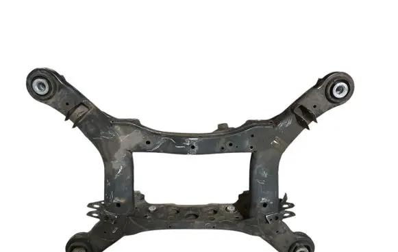 Mercedes-Benz GLE (W166 - C292) Rear subframe 