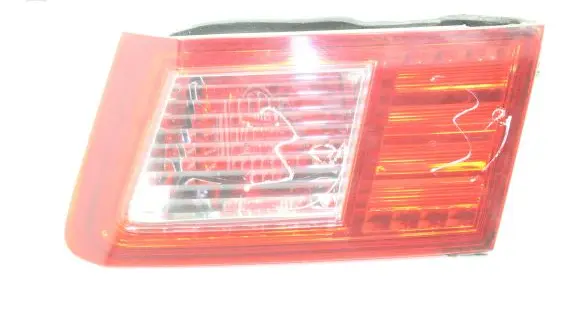 Honda Accord Tailgate rear/tail lights