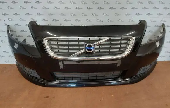 Volvo V50 Front bumper 30744976