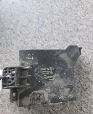 Toyota Yaris Other control units/modules 886500D170