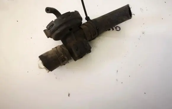 Valve vacuum