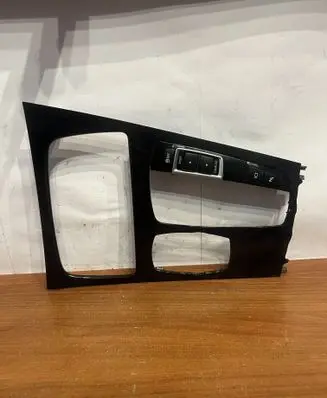 BMW 7 F01 F02 F03 F04 Other interior part 9201490 D1261