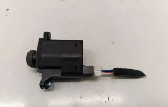 KIA Niro Air quality sensor 