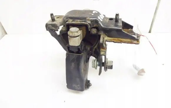 Volkswagen Fox Engine mount vacuum valve 6Q0199555