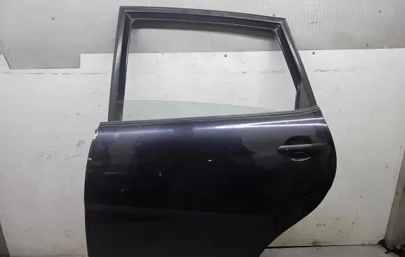 Seat Toledo III (5P) Rear door