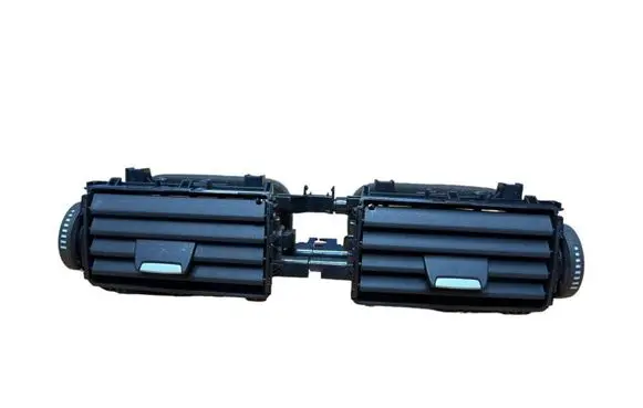BMW 3 F30 F35 F31 Dash center air vent grill 9218551 508834