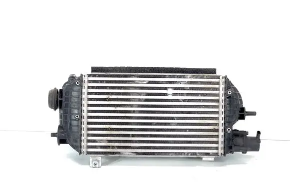 KIA Sportage Intercooler radiator 282802M800
